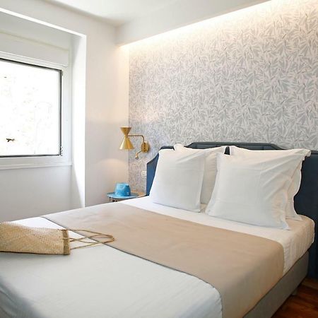 Hotel Balanea Calvi  Buitenkant foto