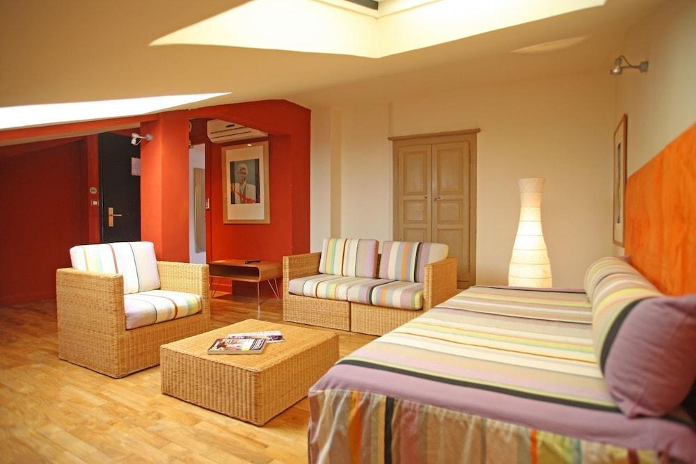 Hotel Balanea Calvi  Buitenkant foto