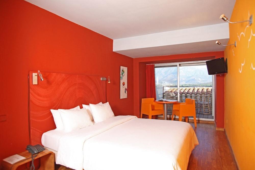 Hotel Balanea Calvi  Buitenkant foto