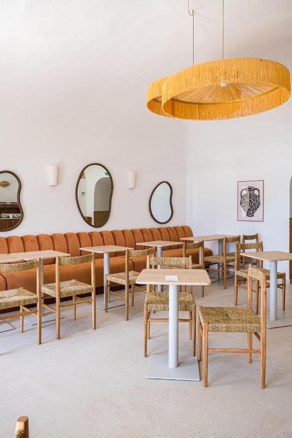 Hotel Balanea Calvi  Buitenkant foto