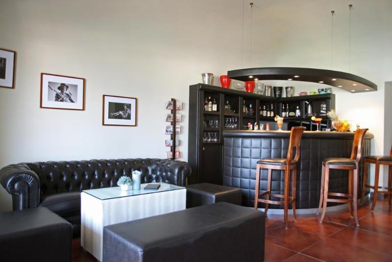 Hotel Balanea Calvi  Buitenkant foto