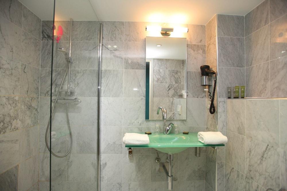 Hotel Balanea Calvi  Buitenkant foto