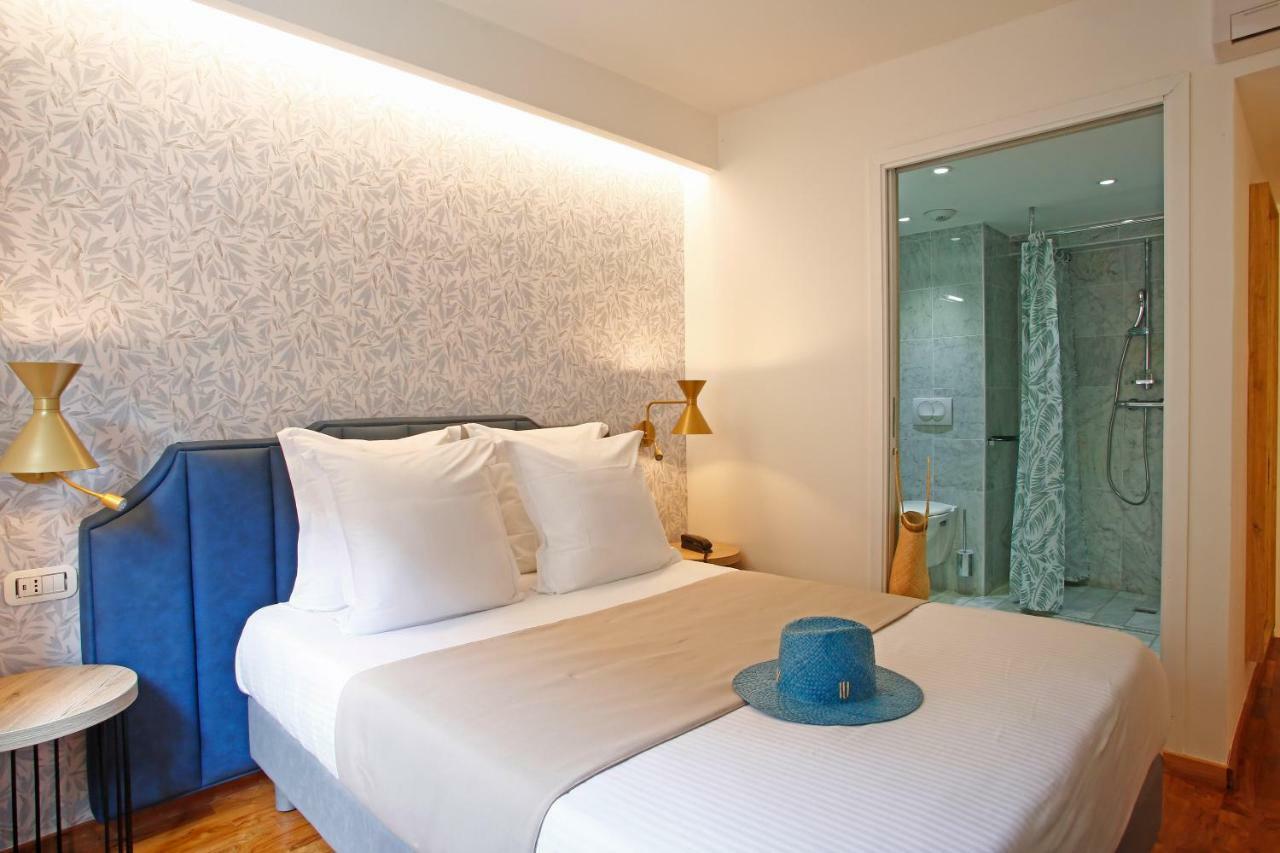 Hotel Balanea Calvi  Buitenkant foto
